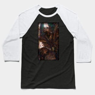 FiddleSticks Baseball T-Shirt